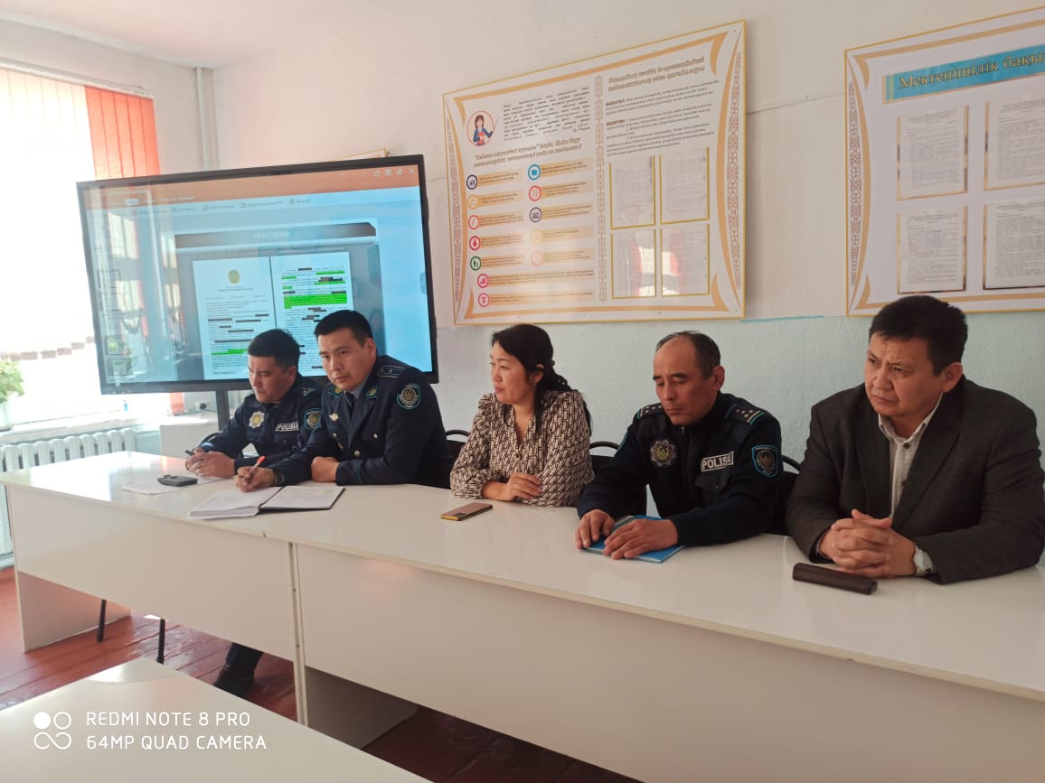 Жамбыл облысы әкімдігінің білім басқармасының 03.02.2025 жылғы №01-426 хаты