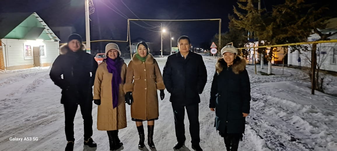 «Кәмелетке толмағандардың арасындағы құқық бұзушылықтың профилактикасы мен балалардың қадағалаусыз және панасыз қалуының алдын алу туралы»